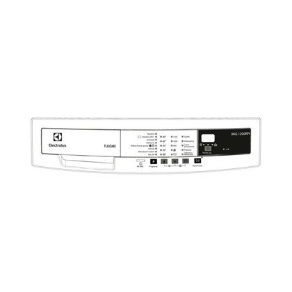 Panel przedni pralki Electrolux (140031345022)
