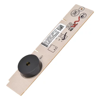Wyświetlacz elektroniczny do zmywarki Whirlpool / Beko / Ignis / IKEA 481245217903 C00311460