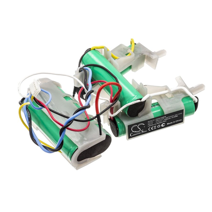 Baterie i ładowarki odkurzacza b Akumulator (18V-2500MAH LI-ION ) do odkurzacza Electrolux