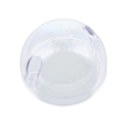 Części bębna do suszarek bębnowy Klosz lampy do bębna suszarki Electrolux (1258462033)