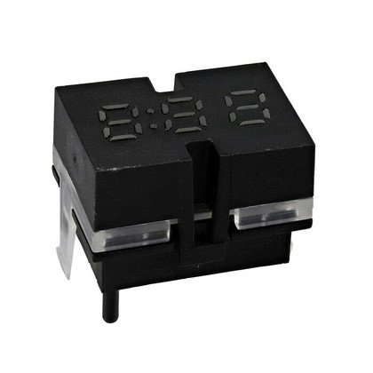 Wyswietlacz interfejsu do zmywarki (1119464004)