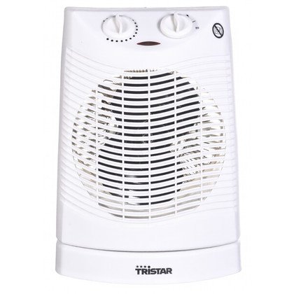 Termowentylator Tristar KA-5034 2000 W biały