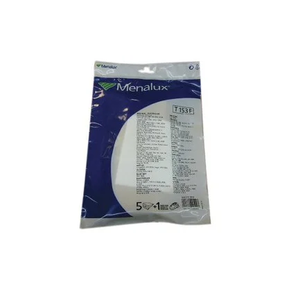 Worki papierowe do odkurzacza Electrolux / AEG T153F 5 szt. + filtr 9090100919
