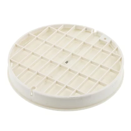 Klapka zwrotna do okapu Electrolux / AEG D150 mm 80883622