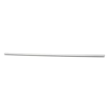 Plastikowe ramki półek do lodówe Przednia listwa ramka półki szklanej do lodówki Electrolux / AEG 459,5 mm 8078174219