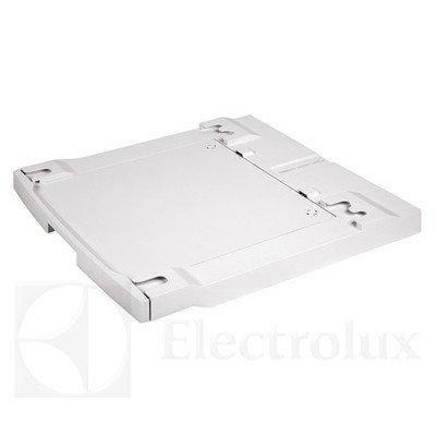 Akcesoria do suszarek bębnowych Zestaw łączący z półką do suszarki (9029792885)