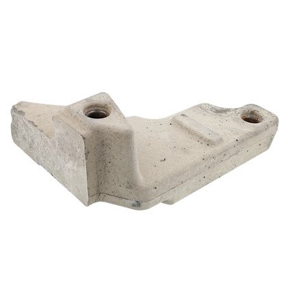 Przeciwaga lewa pralki 8,45kg (4071424206)