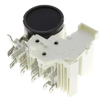 Sprężarki do lodówek Whirlpool Starter sprężarki do lodówki i zamrażarki Whirlpool / Indesit / Ariston / Hotpoint 481228038111 C00327474