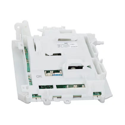 Elementy elektryczne do pralek r Nieskonfigurowany moduł elektroniczny do pralki Electrolux / AEG EWM2000EVO 1322255330