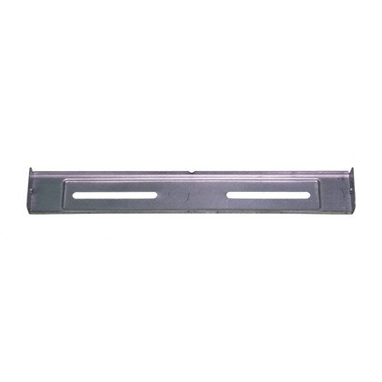 OKP 9655 Uchwyt maskownicy komina do okapu Amica 37x249x14 mm 1043384