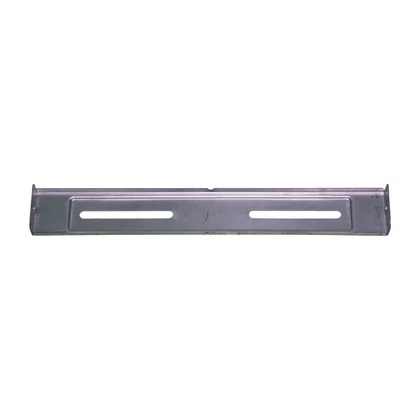 OKP 9655 Uchwyt maskownicy komina do okapu Amica 37x249x14 mm 1043384