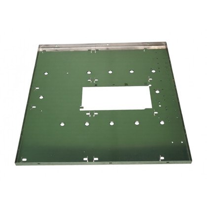 Płyty gazowo - ceramiczne Osłona dolna do płyty indukcyjnej Amica P 4Vi526Ftb Geco 1/U 9063635