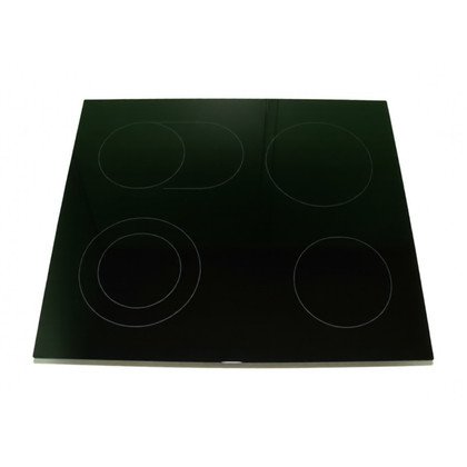 Płyta ceramiczna do płyty grzejnej Amica PBP4V_034/KL CD bez.HL b.LOGO