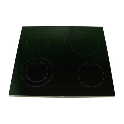 Płyta ceramiczna do płyty grzejnej Amica PBP4V_034/KL CD bez.HL b.LOGO
