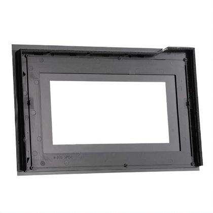 Rama drzwi kuchenki mikrofalowej Electrolux / AEG 4055172961
