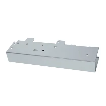 Prawy zewnętrzny element obudowy do okapu Electrolux / AEG DX