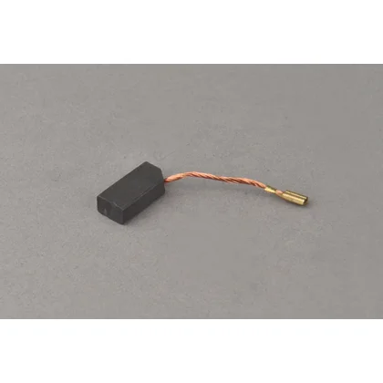 Szczotka węglowa szlifowana Domax 6,3 x 10 x 20 mm GR54