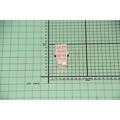 Obudowa XA6 gniazdo 6pol.Amica (8044712)