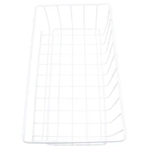 Półki na drzwi różni producenci Dolna szuflada zamrażarki do chłodziarki Beko / Grundig / Arcelik 4511170001