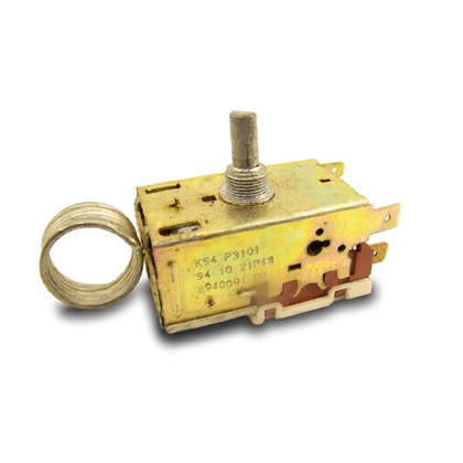 Termostat chłodniczy do lodówki i zamrażarki Electrolux / AEG 2940091008