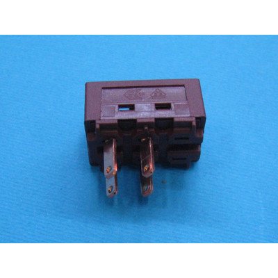 Części zamienne GORENJE Włącznik światła do okapu (507484)