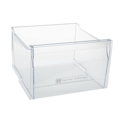 Szuflada środkowa zamrażarki STOP FROST (481010654157)