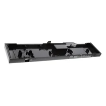 Przyciski i pokrętła do zmywarek Panel kontrolny do zmywarki Electrolux / AEG czarny 1529489013
