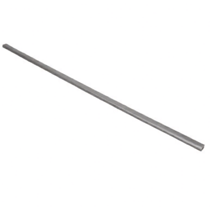 WBE3322 A+NFXAQUA Ramka przednia półki górnej do lodówki Whirlpool 49 cm C00314484 480132101168