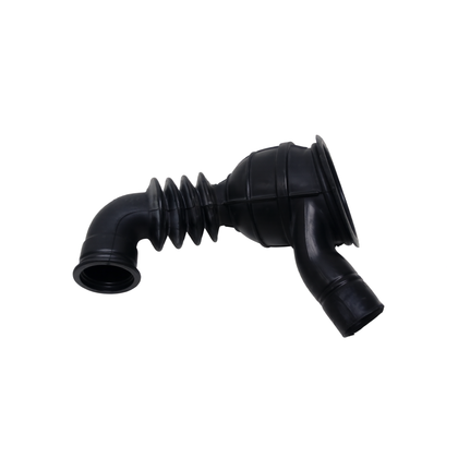 Rura zbiornik-pompa do pralki Ariston / Indesit / Hotpoint / Whirlpool C00094312 482000028008