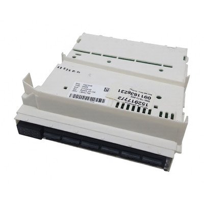 Skonfigurowany moduł elektroniczny do zmywarki EDW1500 Electrolux 973911636231012