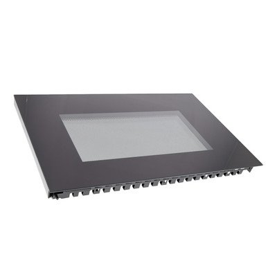 Kompletne drzwiczki do mikrofalowki Electrolux (055399465)