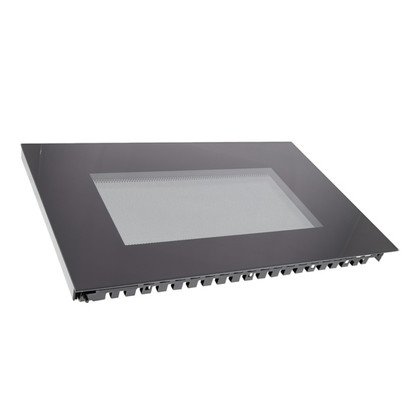 Kompletne drzwiczki do mikrofalowki Electrolux (055399465)