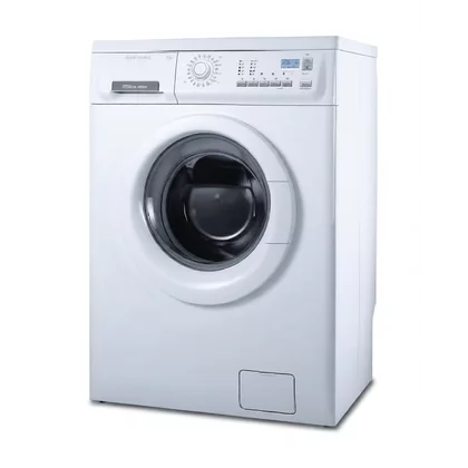 Elementy elektryczne do pralek r Nieskonfigurowany moduł elektroniczny do pralki Electrolux / AEG 1325709028