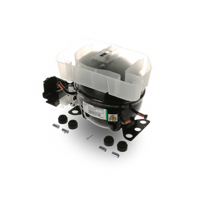 Sprężarki do lodówek Whirlpool Kompresor do lodówki Whirlpool / Indesit / Ariston / Hotpoint 481936058763 C00332881 488000512341 C00512341