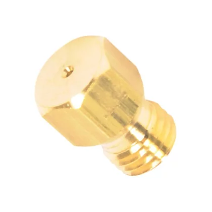 Główna dysza palnika gazowego do kuchenki Electrolux / AEG 0,71 mm 3544000361