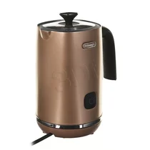 Indukcyjny spieniacz mleka DeLonghi Distinta EMFI.CP miedziany