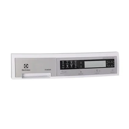 Panel przedni z uchwytem do pralki Electrolux / AEG 8078099010