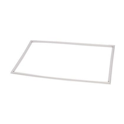 uszczelka magnetyczna, drzwi chłodziarki, prawa strona, S2002B,498.5x875.5mm