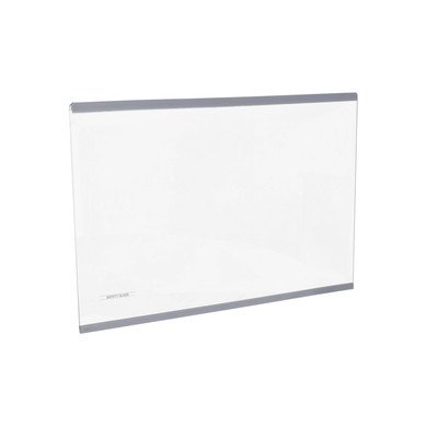 Półka szklana do lodówki Amica | 1038188