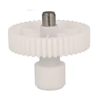 Maszynka ZMM5548W/06 Koło zębate sprzęgła do maszynki do mięsa Zelmer SP9210034713
