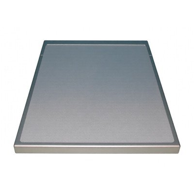 Zespół topu do zmywarki Amica 45 cm biały 1037252