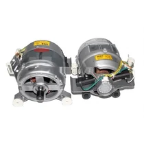 Elementy elektryczne do pralek r Silnik napędowy do pralki Whirlpool 481236158492 C00312140