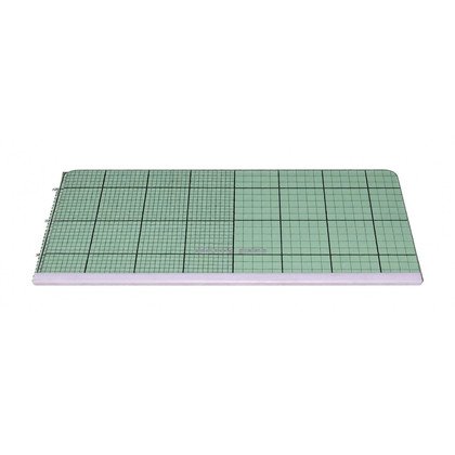 Półka szklana do zamrażarki Amica 385 x 170 x 4 mm 1020061