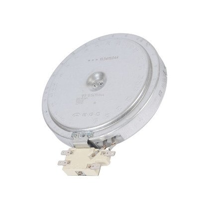 Elektryczne pole grzejne o mocy 1200 W (3740635218)
