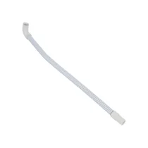Węże do suszarek bębnowych Rura odpływowa do suszarki kondensacyjnej Electrolux / AEG 331 mm 1366057006