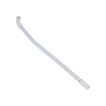 Węże do suszarek bębnowych Rura odpływowa do suszarki kondensacyjnej Electrolux / AEG 331 mm 1366057006