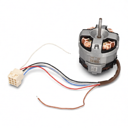 Silnik wentylatora do okapu Whirlpool 60 W 482000009749 C00313420