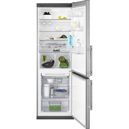 Górna pokrywa do lodówki i zamrażarki Electrolux / AEG 2676049204