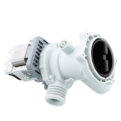 Pompa opróżniająca do pralki (4055066536)