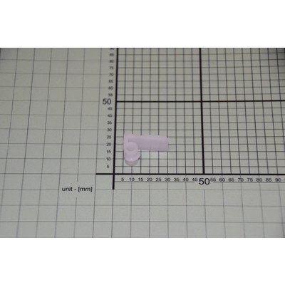 Dźwignia blokady (1037621)